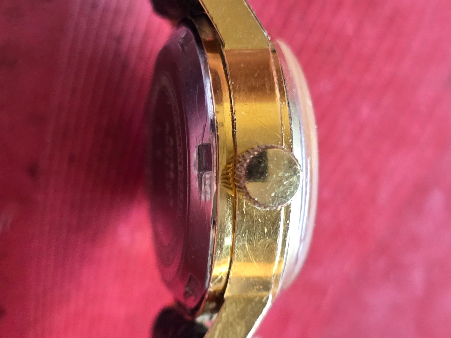 Orologi: 61 Angelus Damen Automat – Usato da Muri AG venduto da Corredor 4