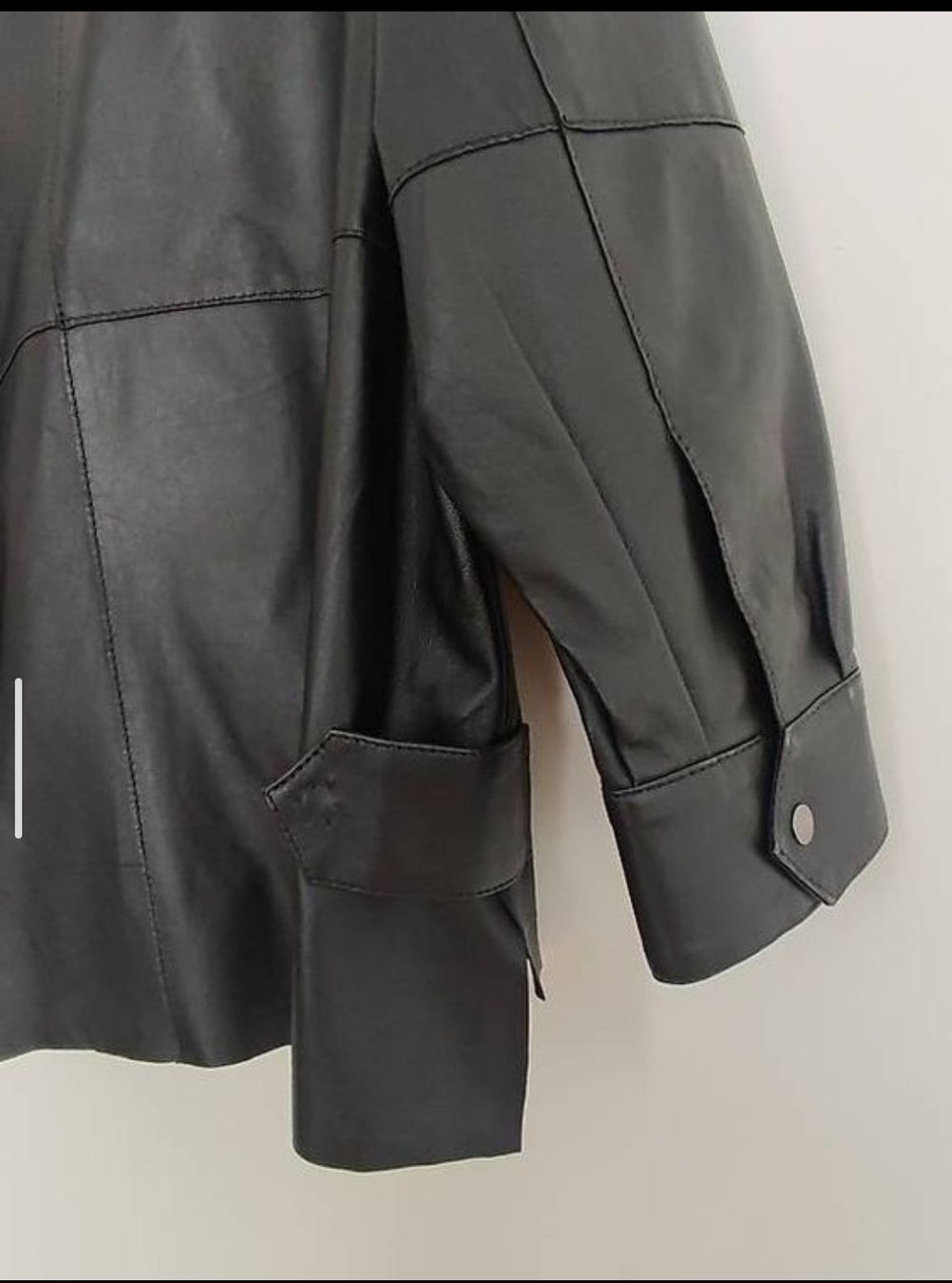 Hemden: Leder hemd  – Gebraucht aus Winterthur von rmngiulia 1