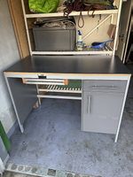 Tavolo o banco da lavoro