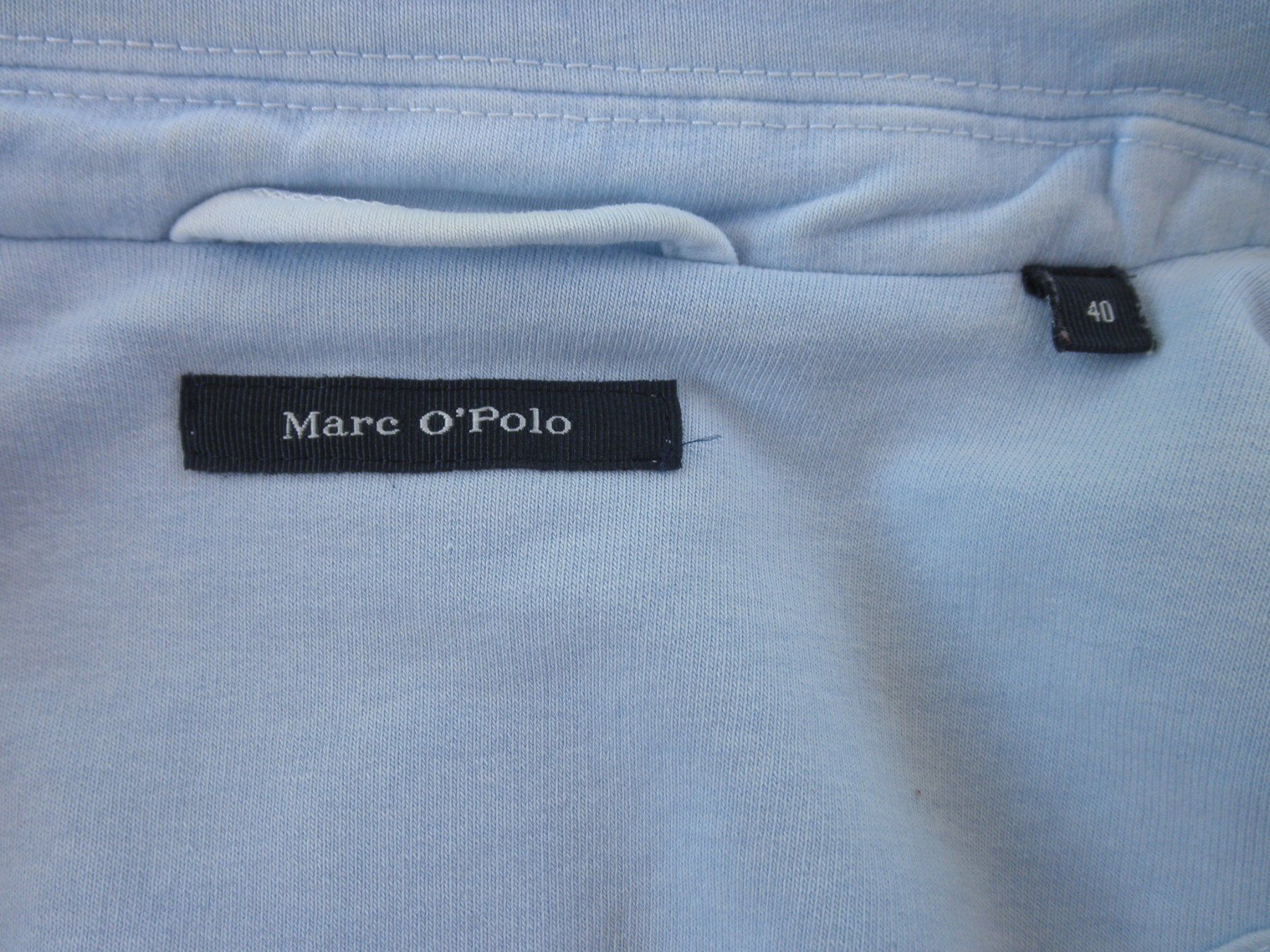 Marc O'Polo Jacken: Blazer Jacke Marc O Polo – Gebraucht aus Buttwil von Engelhaar 4