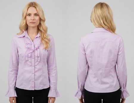 Chemisier Alain Figaret  taille 40 
