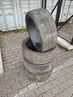 Winterreifen 255/35 R21