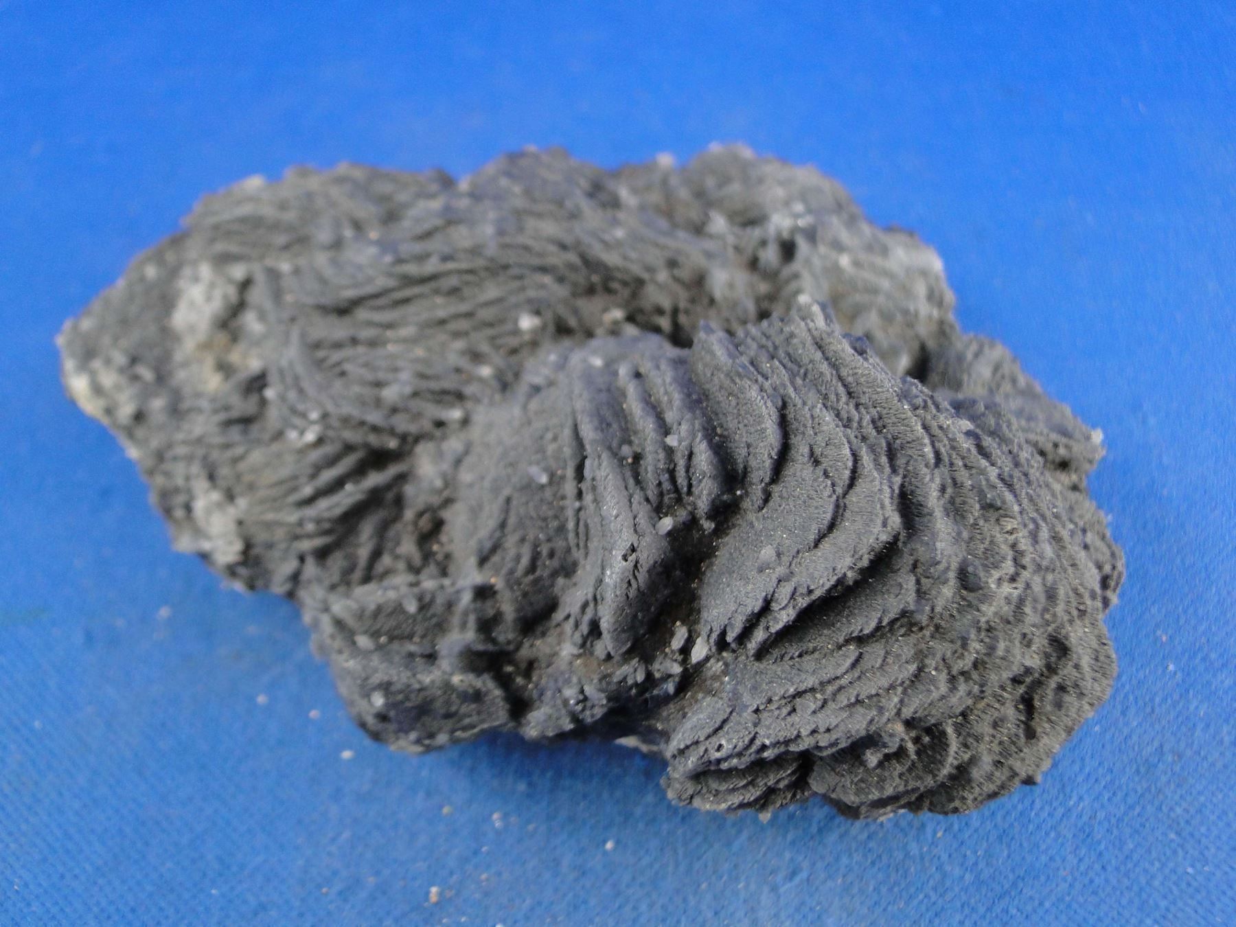 Minerali & Pietre curative: Calcit – Usato da Schinznach Bad venduto da Demerald