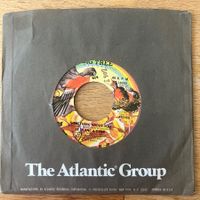 LeBlanc & Carr - Something About You / 1. US-Press. 1977