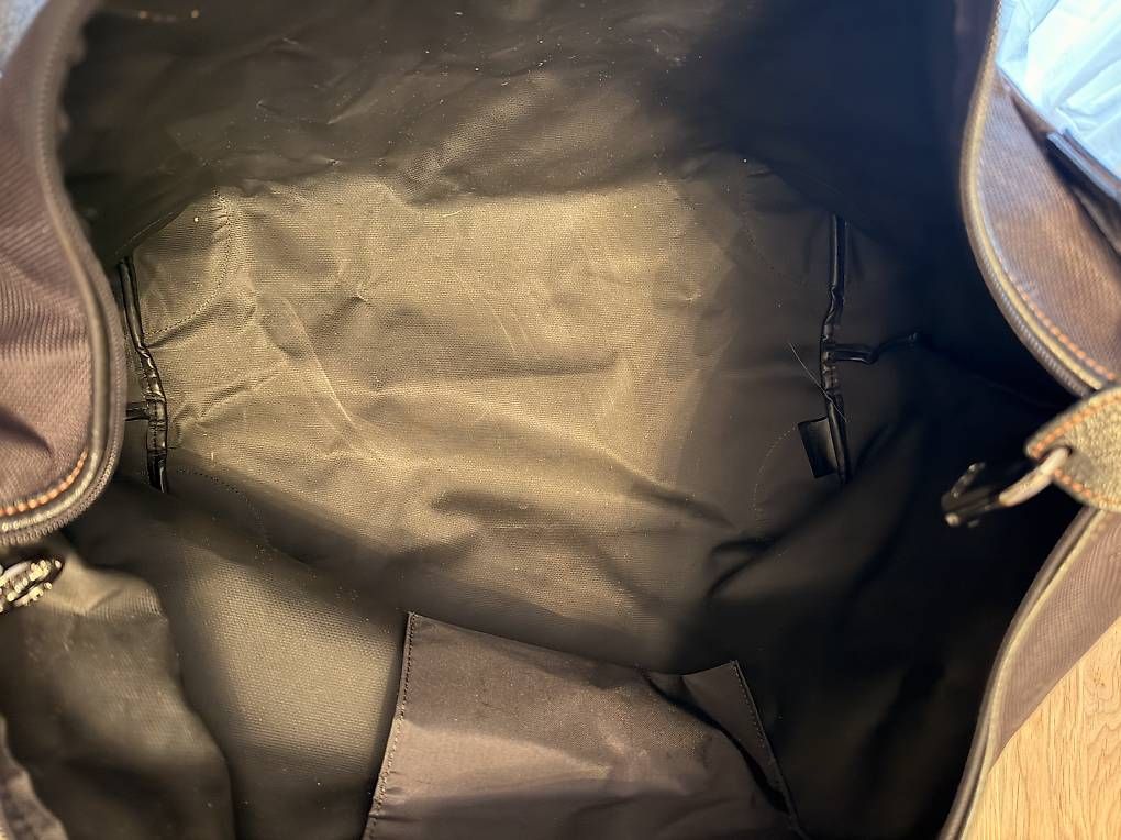 Borse: Longchamp Le Pliage Reisetasche  – Usato da Zürich venduto da leo_zx2x 3