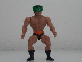 Masters Of The Universe MOTU - Tri-Klops Action Figure1981