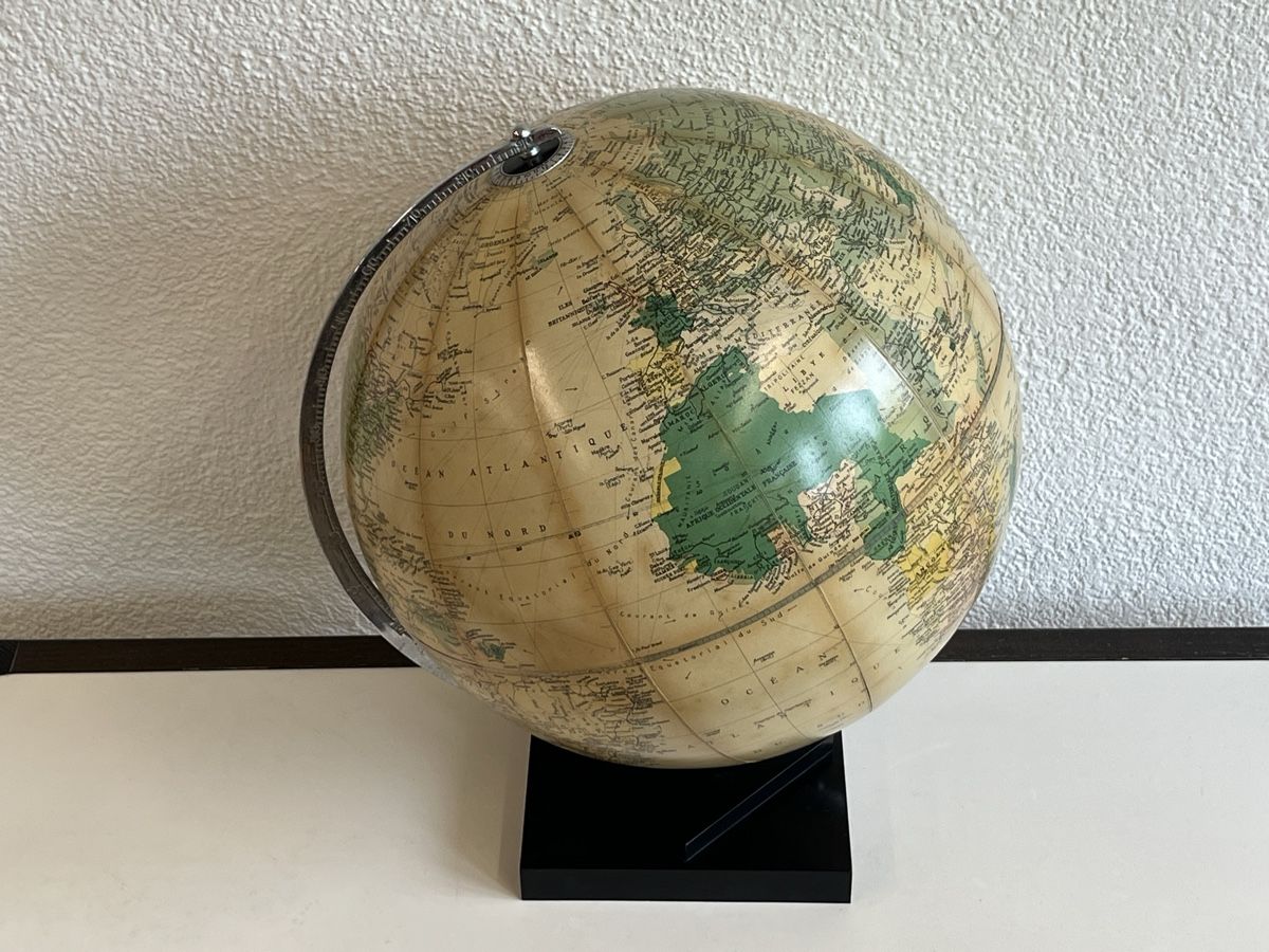 Altro in Decorazioni & Accessori: Vintage Weltglobus – Usato da Horgen venduto da Grizzly83 1