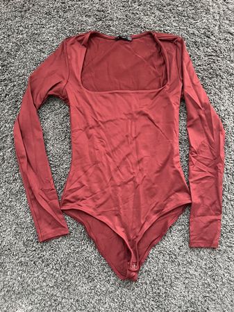 Langarm-Body Stradivarius