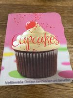 Cupcake-Buch mit Rezepten & Deko-Ideen 🎂 60 Varianten 😋