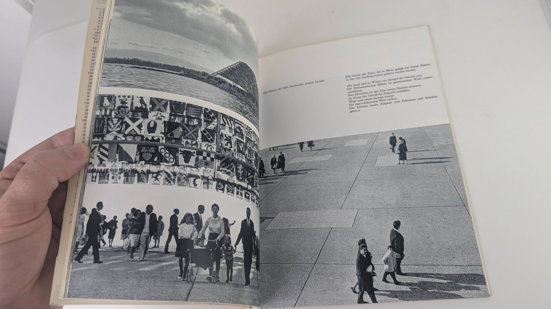 Libri: Schweizer Heimatbücher: Weg der Schweiz 1966 – Usato da Zürich venduto da axolottchen 5