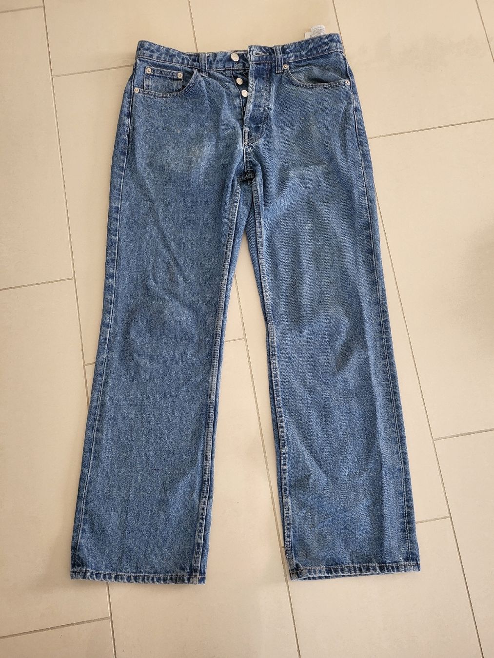 Pantalons: Jeans Jungen – D'occasion à Klingnau par she_n8qp