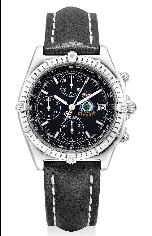 Breitling Orologi: Breitling Commemorative 1997 – Usato da Versoix venduto da 2481116106