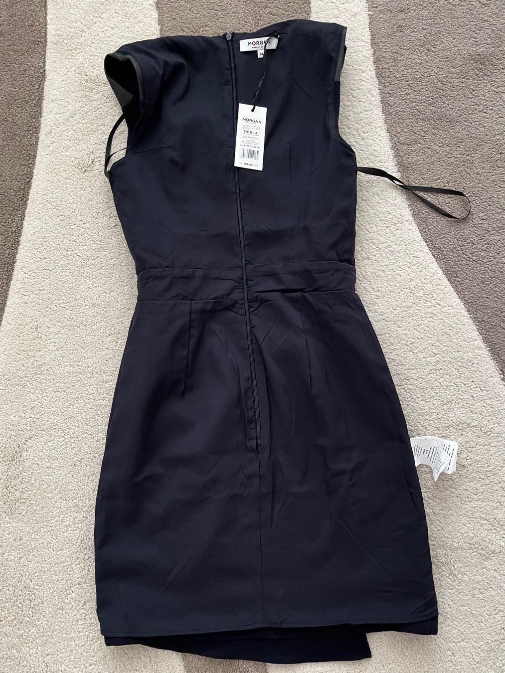 Morgan Vestiti: KLEID BUSINESS Morgan – Nuovo e nell'imballaggio originale da Zürich venduto da Mina_09 4