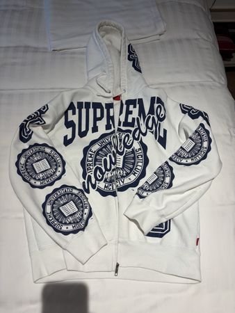 Supreme Kapuzenpullover