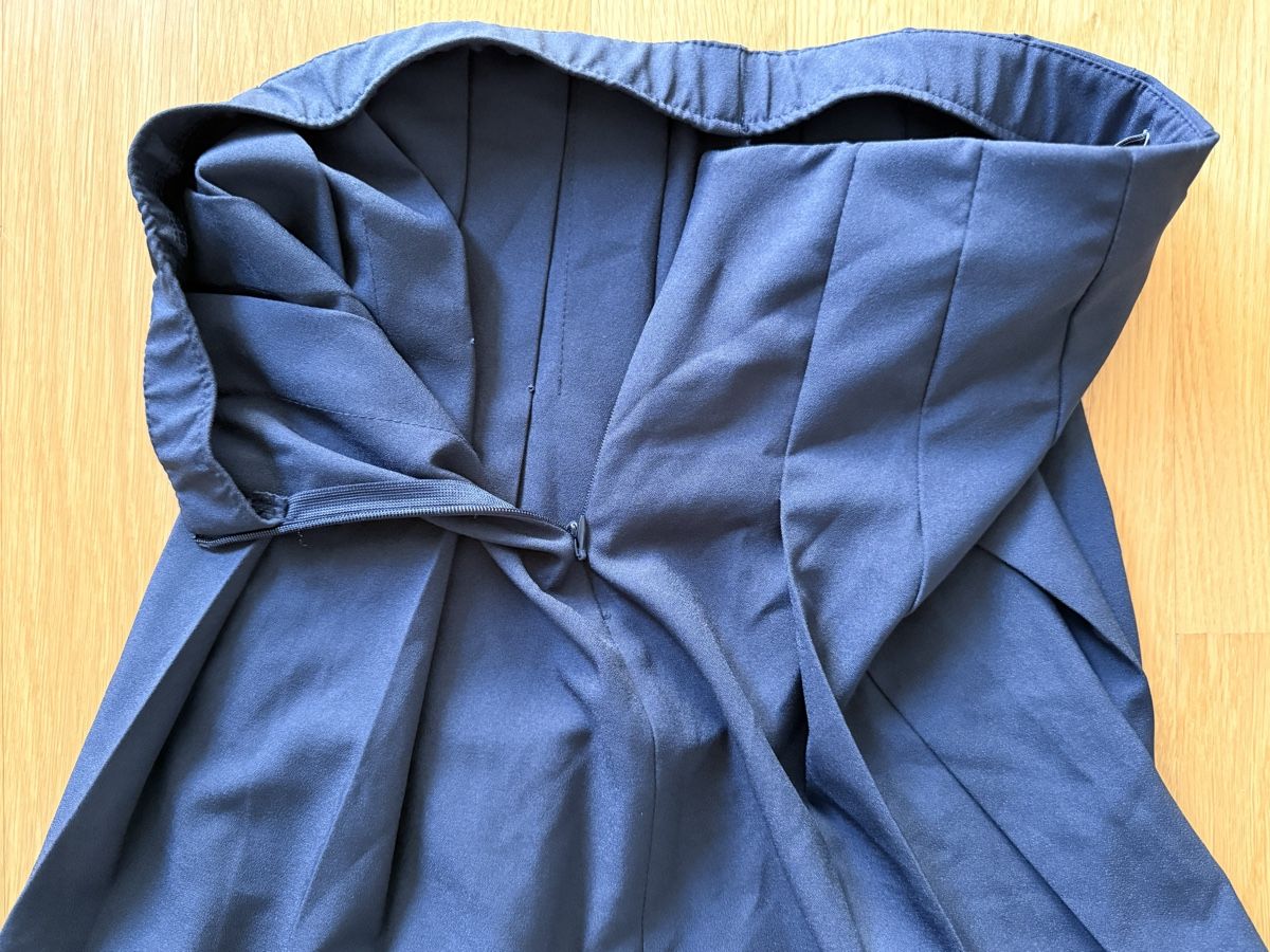Gonne: SUBDUED, Minirock, Gr. M, Navy Blau – Nuovo (secondo la descrizione) da Basel venduto da sel_g 3