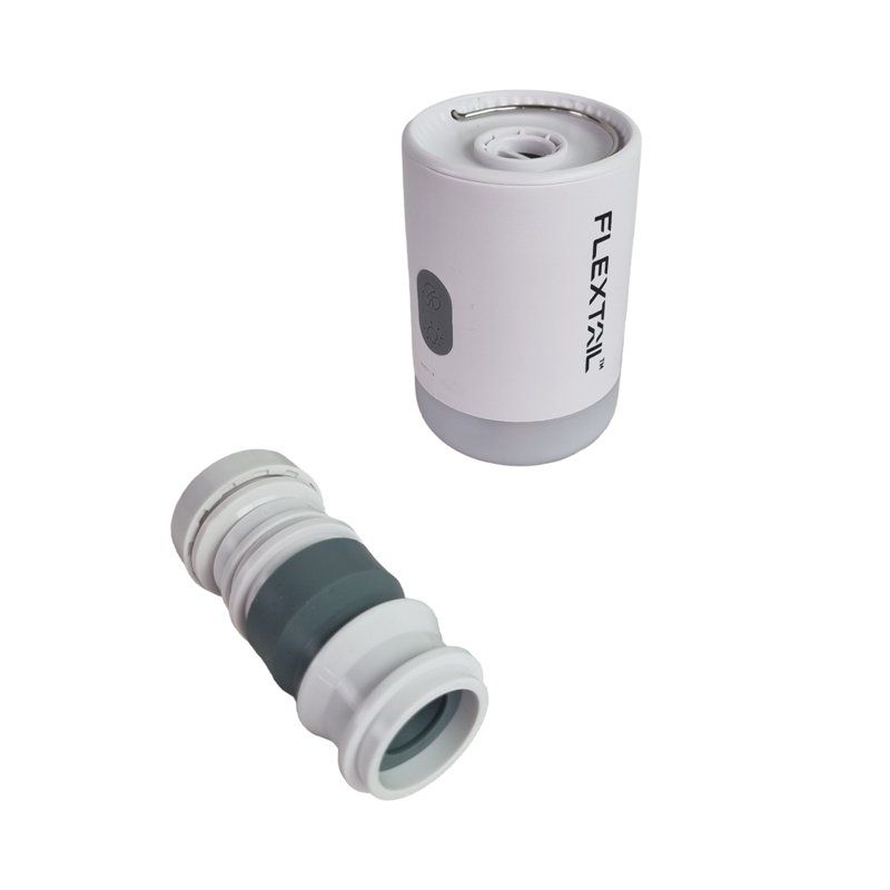 Pompe & Parti di ricambio: FLEXTAIL MAX PUMP 2PRO Luftpumpe – Nuovo (secondo la descrizione) da Wangen b. Olten venduto da Restwert_Wangen 5