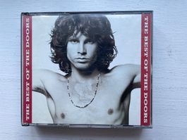 Doors - The Best Of The Doors - Doppel-CD