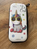 Housse Nintendo Switch 1 licorne