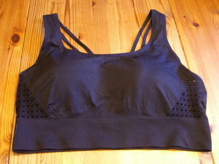 sehr schöner Bustier, Sommer Top für "Curvy Models" 5 XXL