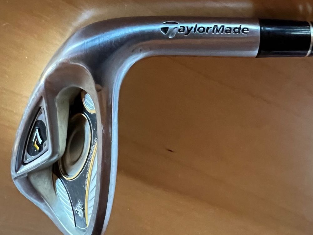 Golfschläger-Set TaylorMade R7 Draw Eisen Herren (Gebraucht) in ...