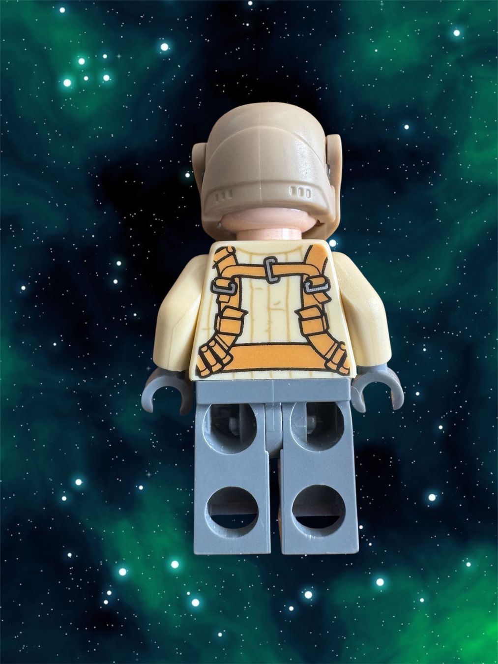 Lego Statuette: lego star wars Resistance Trooper sw0696 – Usato da Wetzikon ZH venduto da the-collector91 2