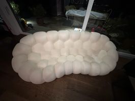 bubble sofa