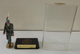 Alymer figurine Soldat Italien 1941 N°60