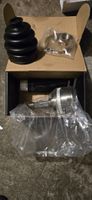Joint de cardan homocinetique Suzuki Alto