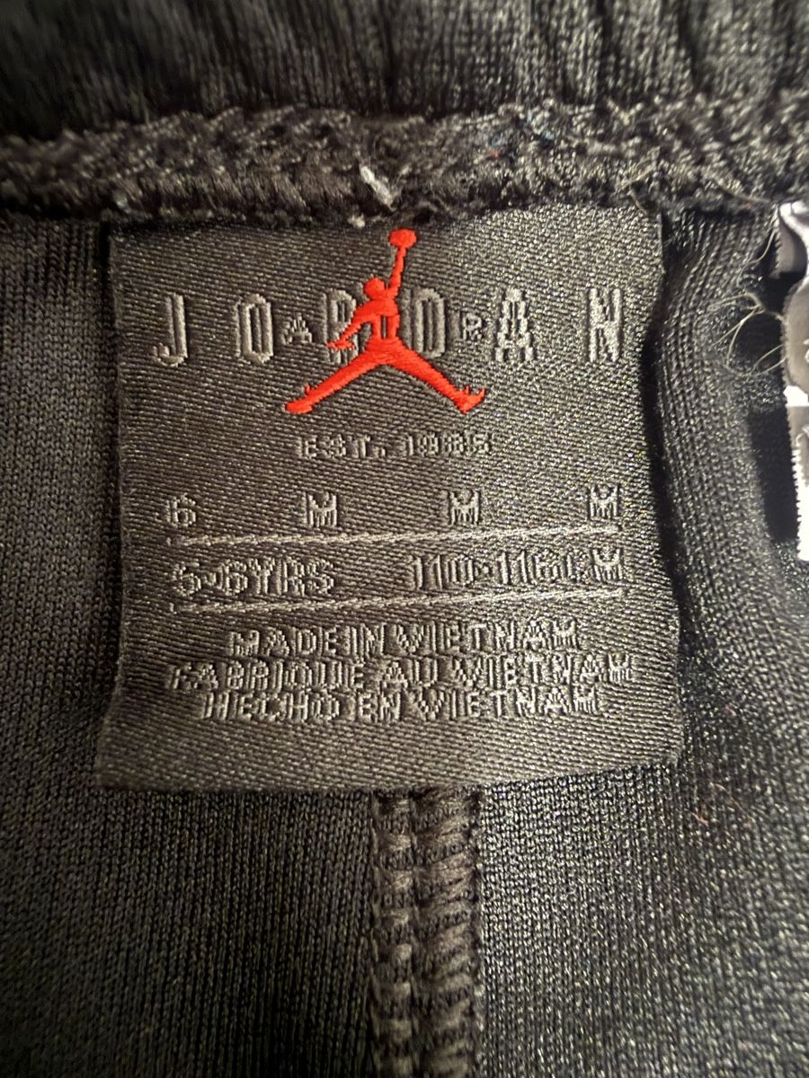 Jordan Hosen: Jordan shorts – Gebraucht aus Itingen von jessi811 1
