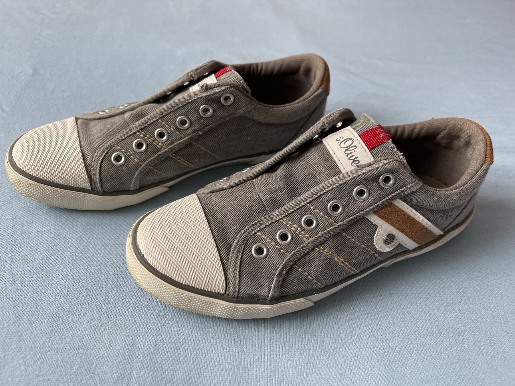 Scarpe per ragazze: Schuhe Gr 36 von s.Oliver – Usato da Samstagern venduto da Katinka8 1