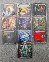Team Undercover Kinder Krimi Hörspiel CD's - viele Folgen