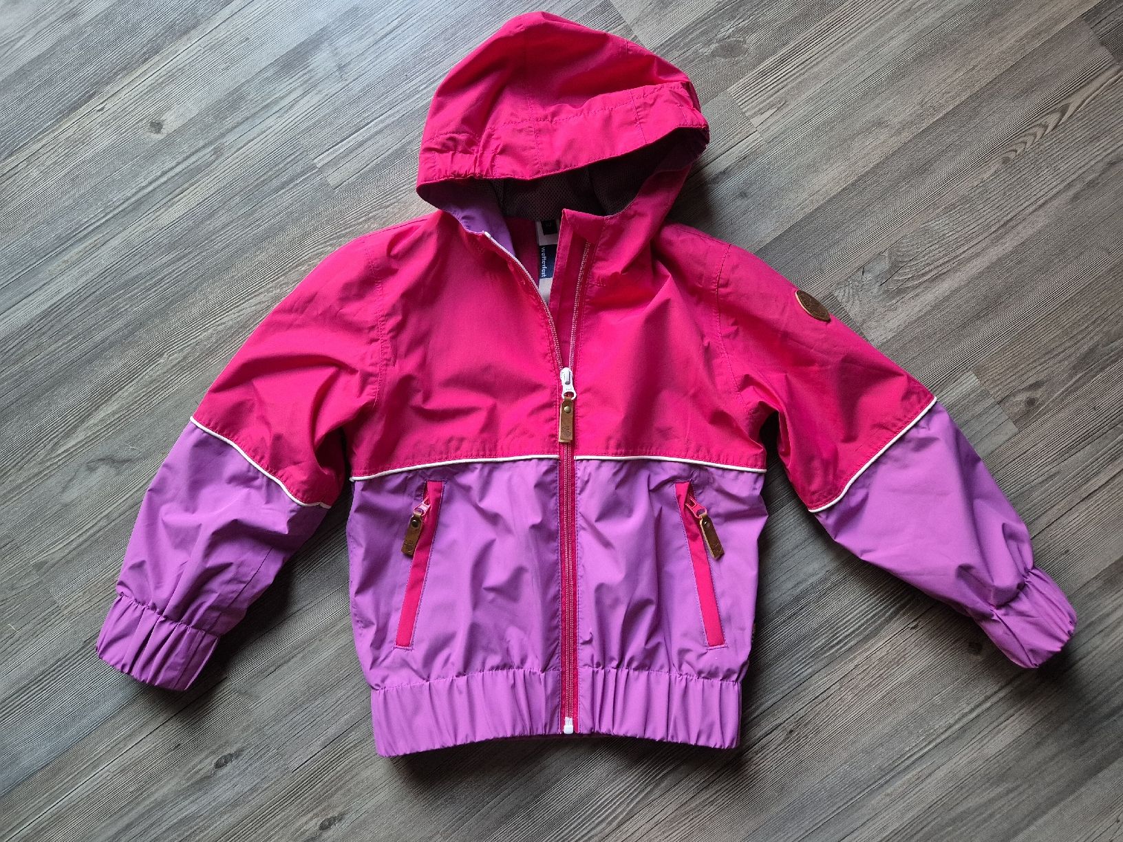 Rukka Vestes & Manteaux: Rukka Regenjacke 110 – Neuf (Voir description) à Weesen par flying_kiwi