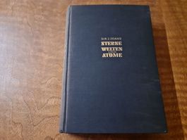 Sterne, Welten und Atome