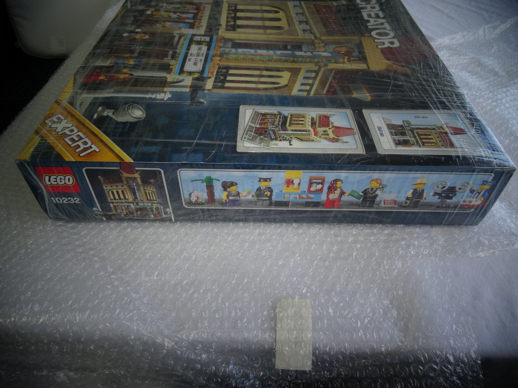 Lego Kit di costruzioni: Creator Expert 10232 – Nuovo e nell'imballaggio originale da Neerach venduto da jenny062 4