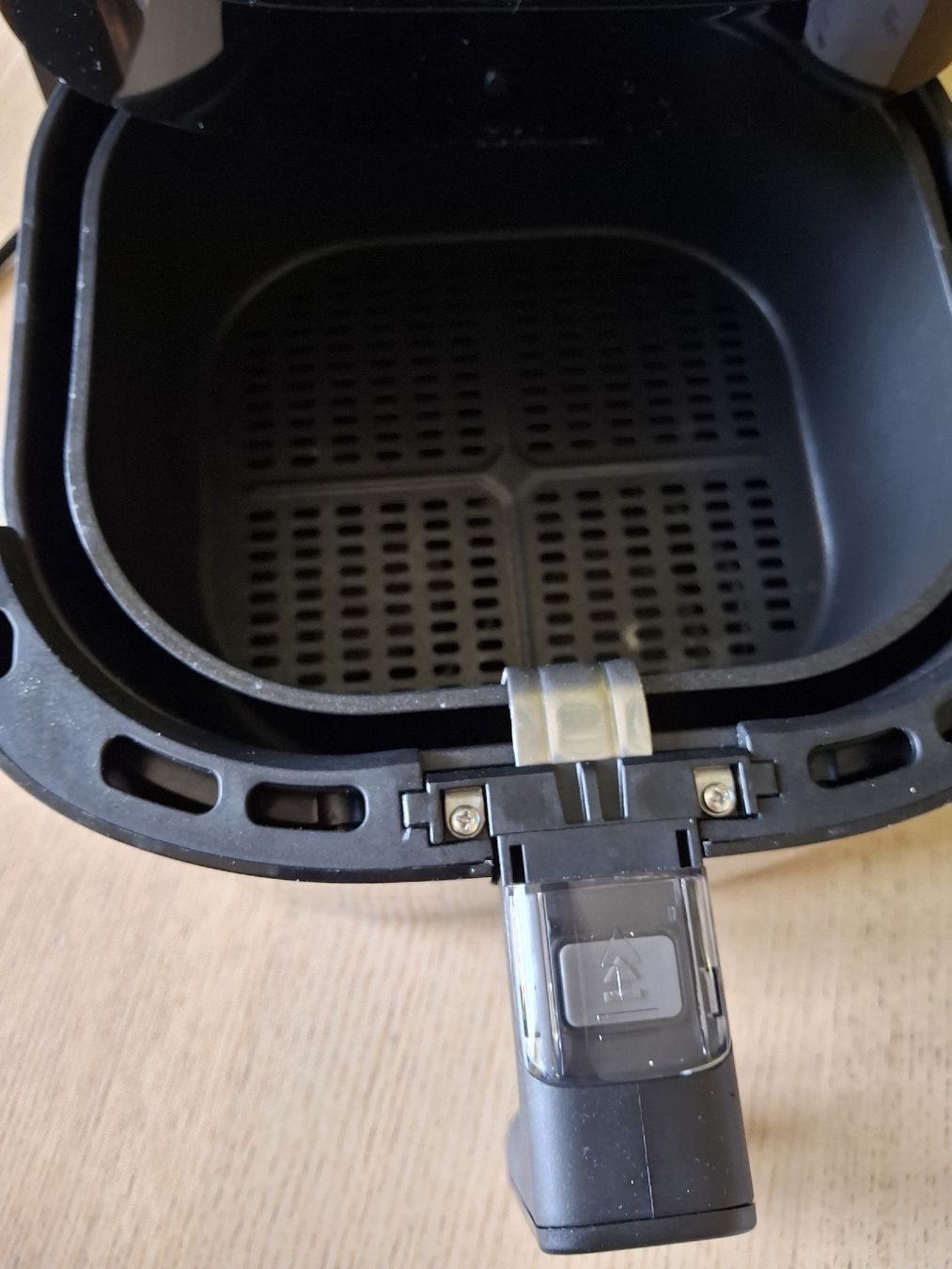 Philips Appareils de cuisine: Philips Airfryer – D'occasion à Winterthur par steph_noir 1