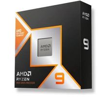 AMD Ryzen 9 9950X3D