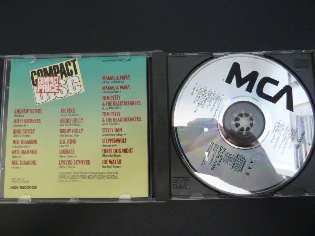 CDs: Steppenwolf - Born to be wild – Gebraucht aus Au ZH von sikoku 1