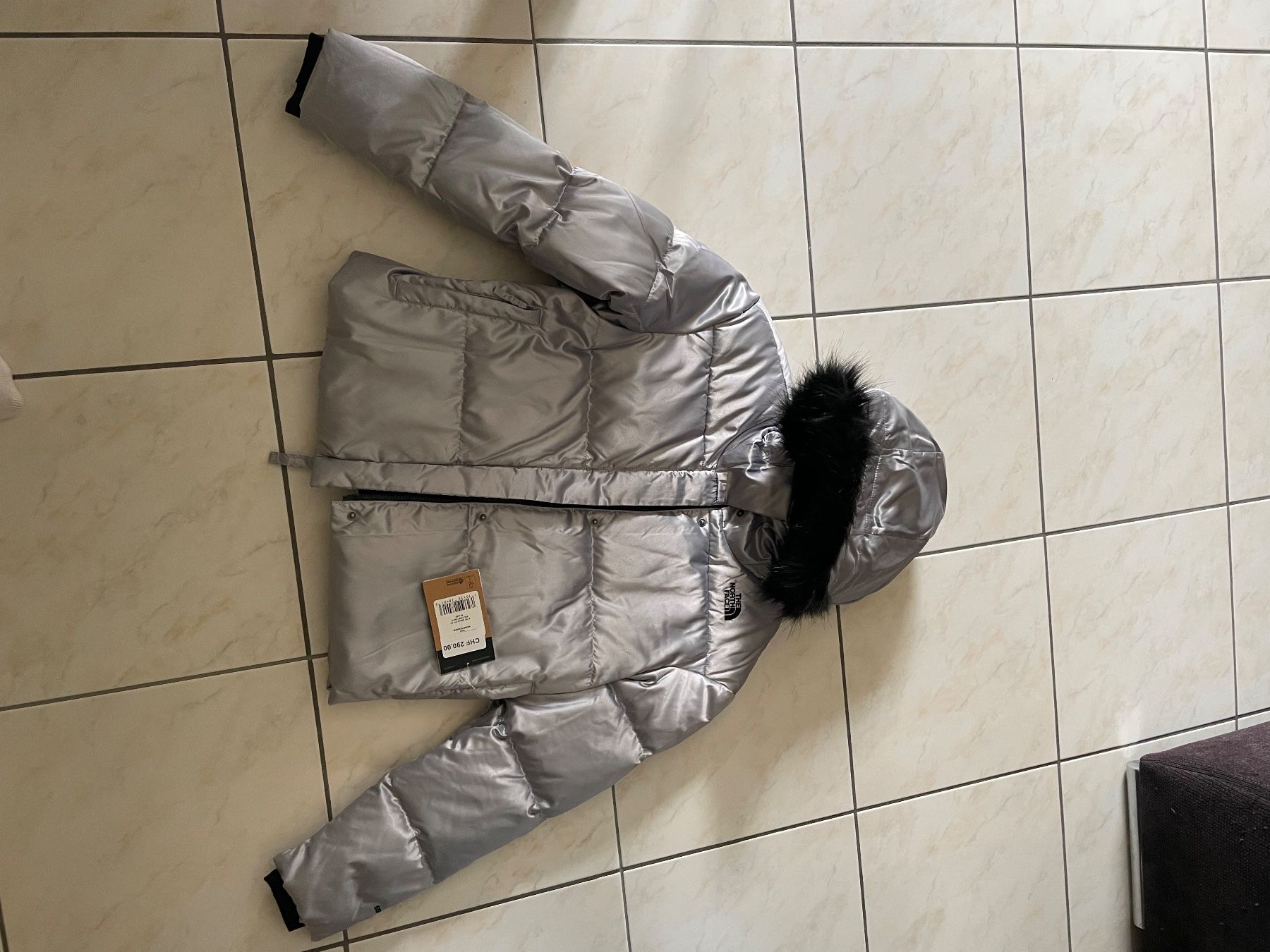 North Face Giacche: Veste the north face neuf – Nuovo e nell'imballaggio originale da Martigny venduto da gai_2l9l