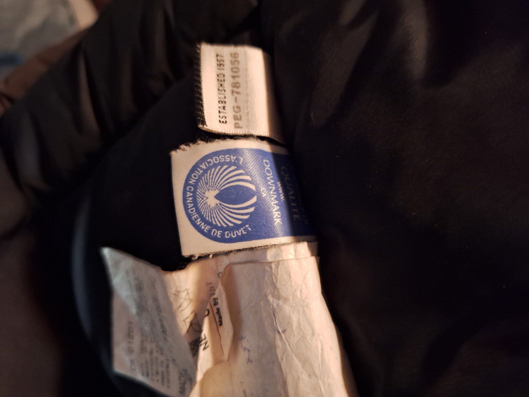 Canada Goose Cappotti: Canada Goose Coat Size XS – Usato da Basel venduto da OnutWOODLAND 4