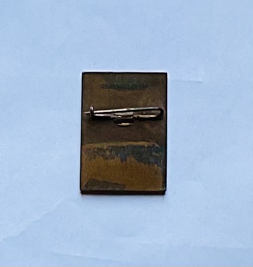 Swiss Placchette & Badge: Anstecknadel 1947 Schweiz – Usato da Endingen venduto da nathan05 1