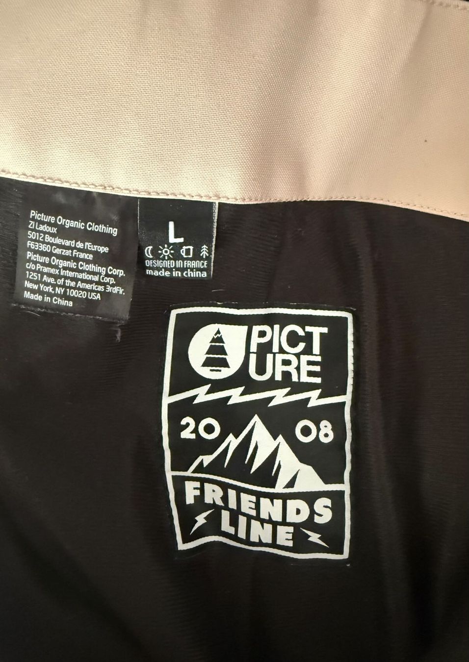 Sci: Pantalon de ski – Usato da Prez-vers-Siviriez venduto da mar_n29z 7