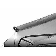 Thule Verande & Tende da sole: Auvent Quickfit Thule – Usato da La Chaux-de-Fonds venduto da sanglier108 1