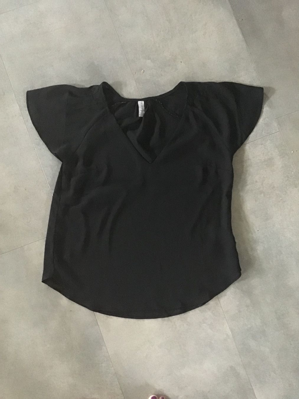 Blusen: Bluse "Amisu" Gr. M... – Gebraucht aus Uetendorf von Koh0