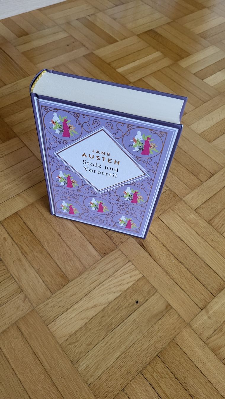 Libri: Jane Austen - Stolz und Vorurteil – Nuovo (secondo la descrizione) da Bern venduto da Jayless 2