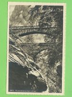Pantenbrücke bei Lintthal