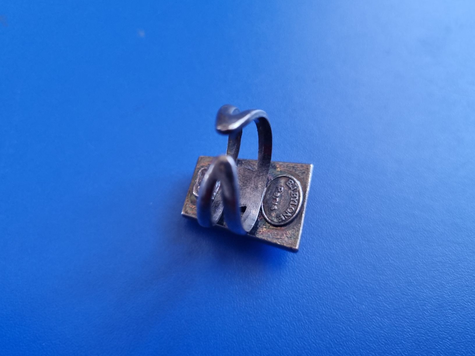 Anelli: BABYLONE PARIS RING – Usato da Schaffhausen venduto da Leveron13 2