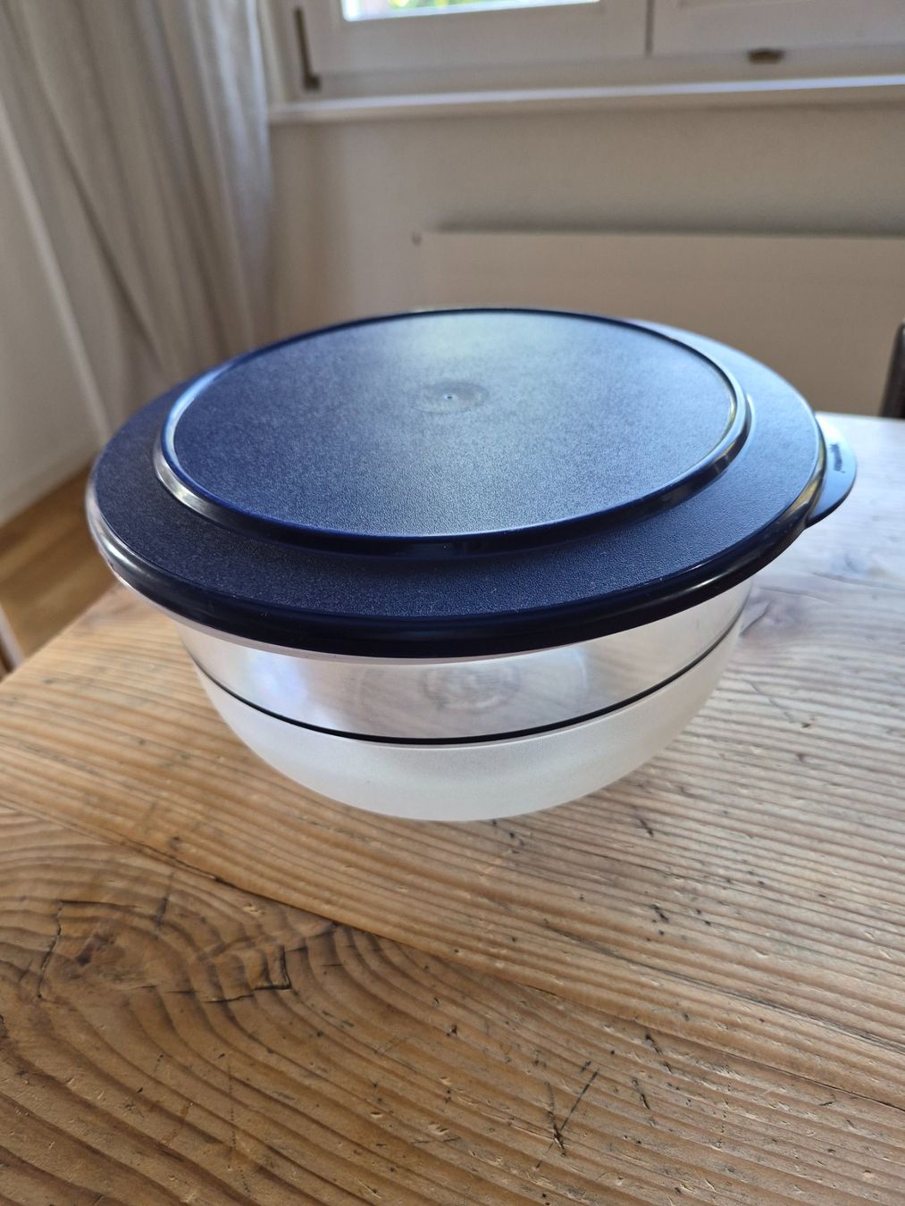Tupperware Contenitori & Simili: Tuperware Tafelperle – Usato da Goldach venduto da ursi59 6
