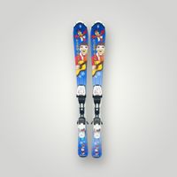 Kinderski 110cm