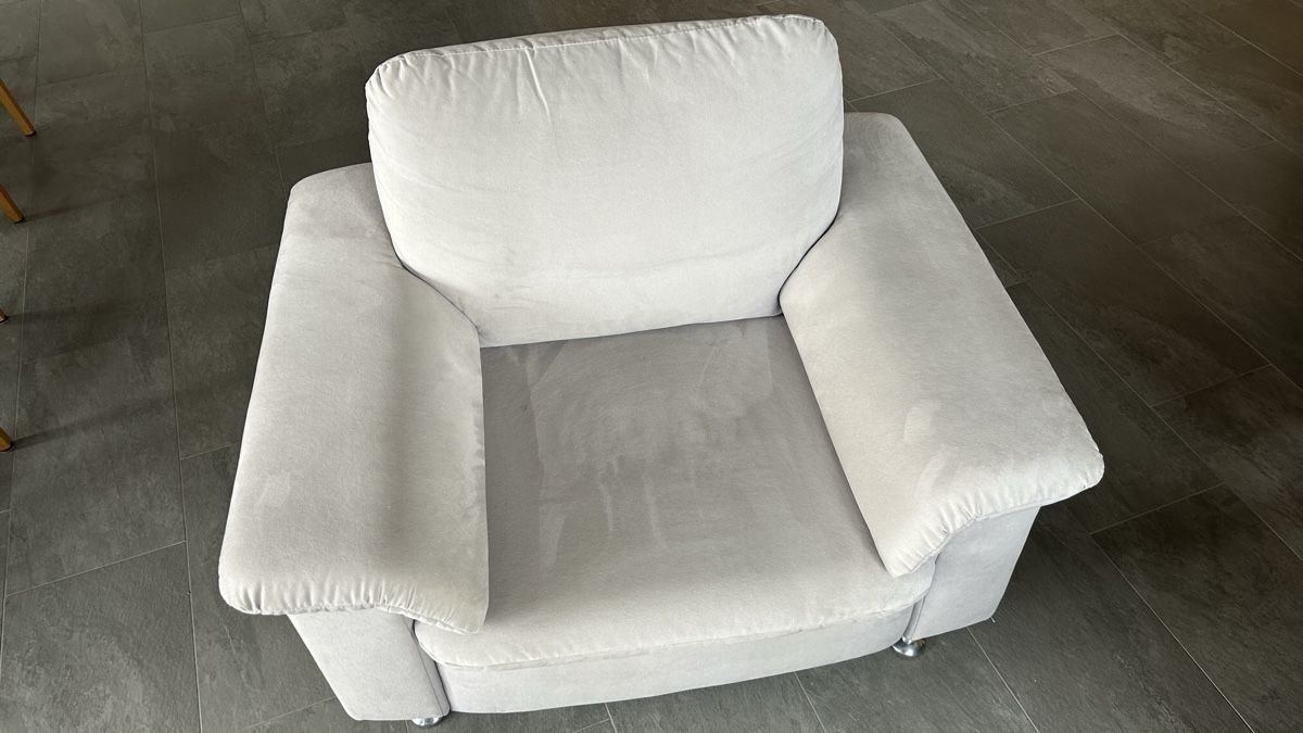 Sessel: Sessel Lausanne Topzustand – Gebraucht aus Signau von atb_9d6k 1
