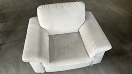 Sessel Lausanne 